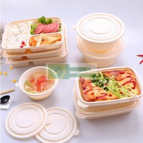 Welcome to Dechen Biodegradable Packaging