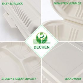 Welcome to Dechen Biodegradable Packaging